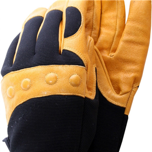 Comfort Fit Glove